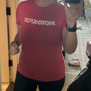 Motofox t-Shirt size Small